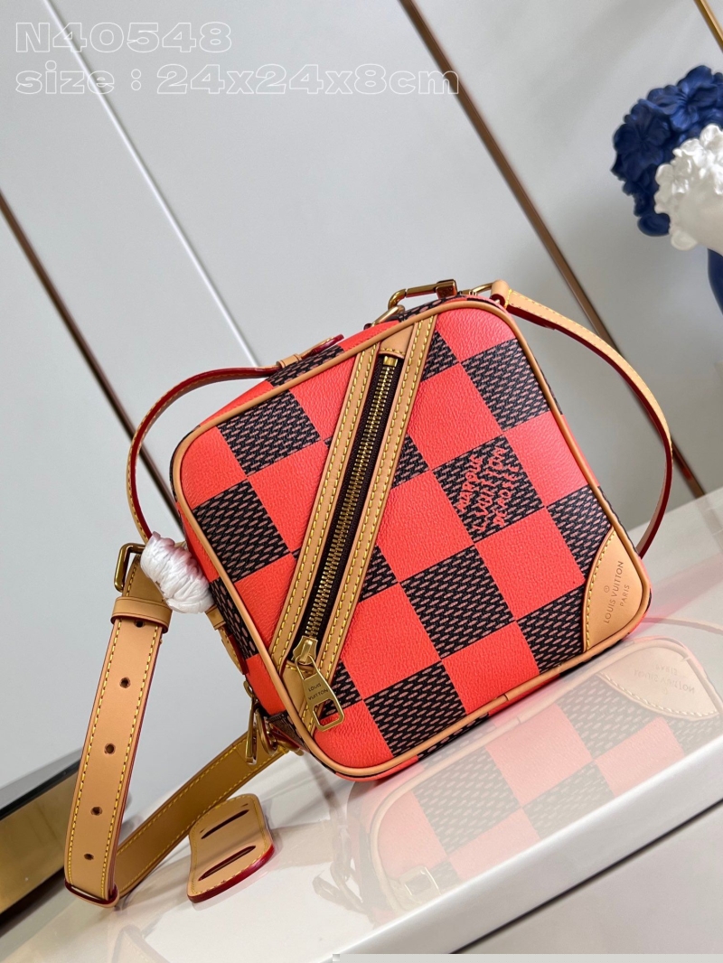 LV Box Bags